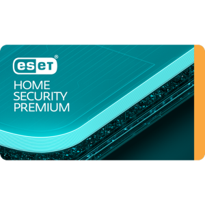 ESET HOME Security Premium kutu görseli