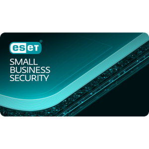 ESET Small Business Security kutu görseli
