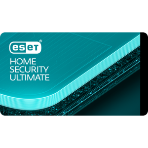 ESET HOME Security Ultimate kutu görseli