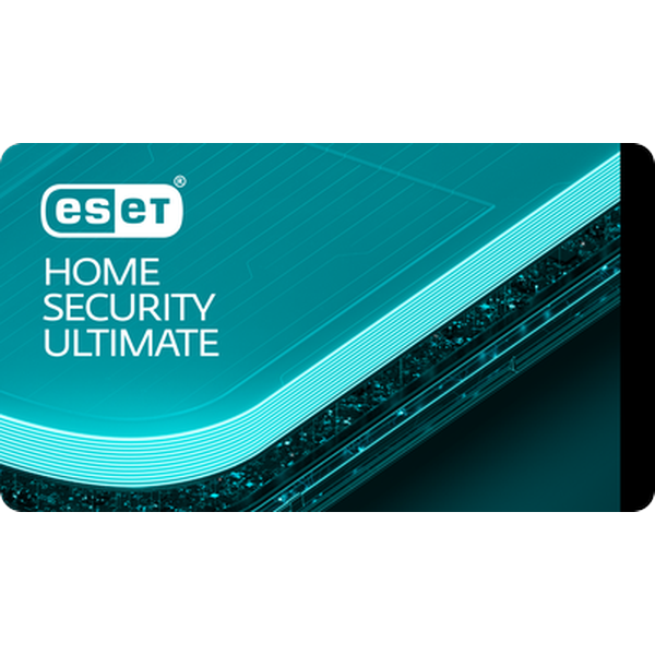ESET HOME Security Ultimate kutu görseli
